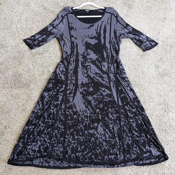 Vera Wang Sweater Dress - Picture 1 of 1